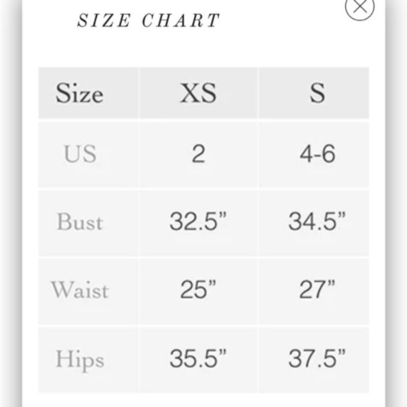 NWT BAND OF THE FREE Velvet Peplum Top, XS - Picture 5 of 6